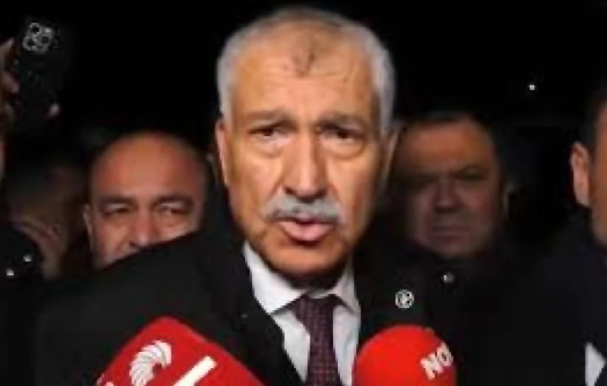 Zeydan Karalar hakkında merak edilen konu... G&Ouml;REVE İADE EDİLECEK Mİ? 