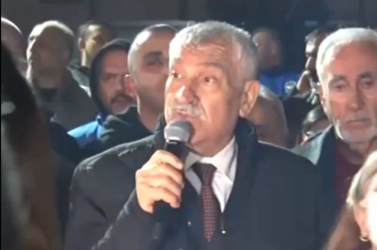 Zeydan Karalar'dan bomba iddia! KOZAN-YUMURTALIK ve KARATAŞ'TA DEPREM OLABİLİR!