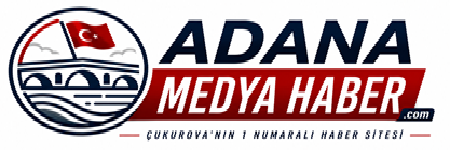 Çukurova'nın 1 Numaralı Haber Sitesi Çukurova'nın 1 Numaralı Haber Sitesi